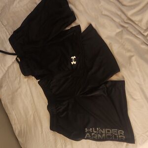 Boys Under Armour Shorts